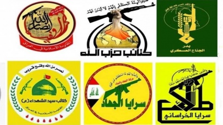 Rezistenca e Irakut: Përdorimi i hapësirës ajrore të Irakut për të sulmuar Iranin është vija jonë e kuqe