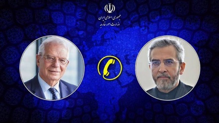 Bagheri: Irani do të përdorë të drejtën e tij për të ndëshkuar bandën sioniste