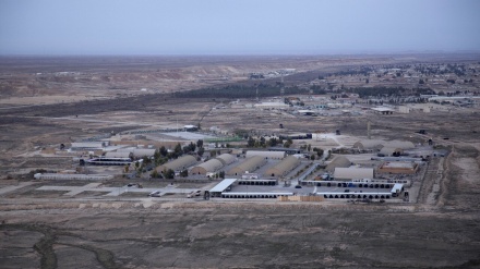 Një numër ushtarësh amerikanë u plagosën në sulmin ndaj bazës Ain al-Asad