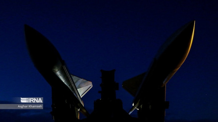 اسرائیلو ادعا وکړه چې د حملې پیغام مو ترلاسه کړی