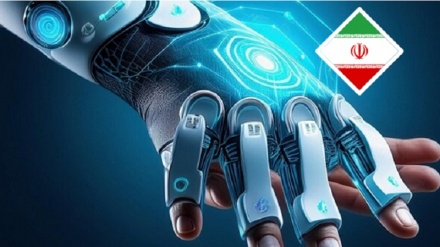 Iranian researchers develop smart glove with AI technology