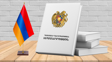 Որոշվել է՝ ՀՀ  պետք է նոր Սահմանադրություն, ոչ թե փոփոխություններ․ Գրիգոր Մինասյան