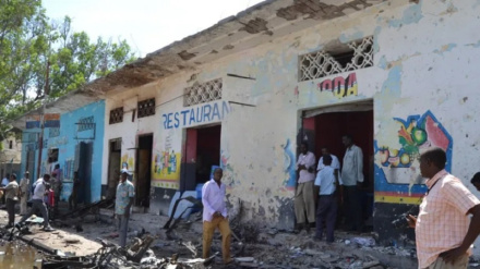 Kan'ani Chafi: Iran yalaani shambulizi la kigaidi la Al-Shabaab mjini Mogadishu