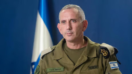 גורם ישראלי במתקפה נגד דובר צבא ישראל: מתעלם ממטרות מלחמה