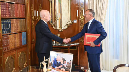 Rais wa Tunisia amfuta kazi Waziri Mkuu na kuteua mpya