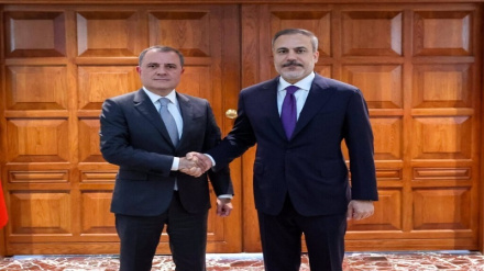 Անկարայում քննարկվել է Հայաստանի և Ադրբեջանի միջև խաղաղության գործընթացը