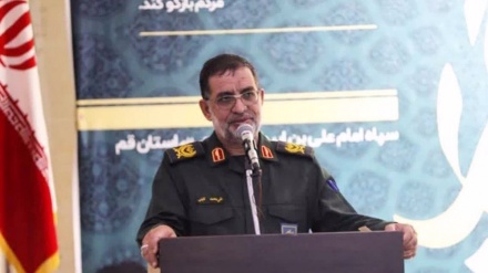 IRGC: Israel muss zu gegebener Zeit iranische Antwort auf Haniyehs Ermordung erhalten