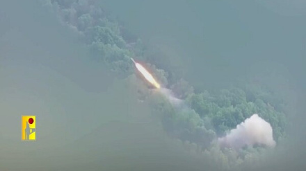 Продолжение атак «Хезболлы» на позиции сионистской армии