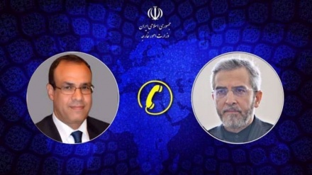 Bagheri Kani: Iran itatoa jibu madhubuti kwa ugaidi wa Israel