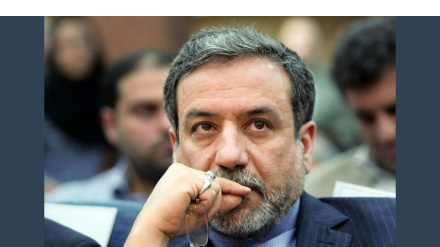 שר החוץ : תגובתנו לפעולת הטרור הציונית בטהרן ודאית