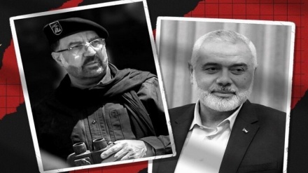 Просьба глав США и четырех европейских стран к Ирану воздержаться от военного нападения на сионистский режим