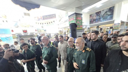 Shefi i IRGC-së rinovon zotimin për t'u hakmarrë për vrasjen e Haniyeh