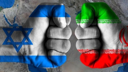 Utendaji wa kiuadui wa Israel dhidi ya Iran na muqawama na athari hasi za kijamii katika ardhi zinazokaliwa kwa mabavu 