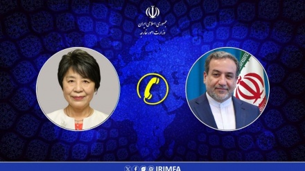 Araqchi: Kuimarisha uhusiano na nchi zote ni sera ya serikali ya Iran 