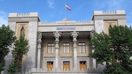 Irani:Regjimi izraelit do të korrë vorbullën e zemërimit të kombeve që kërkojnë drejtësi