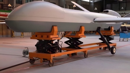 American think-tank worried about Iranian drones' global popularity 