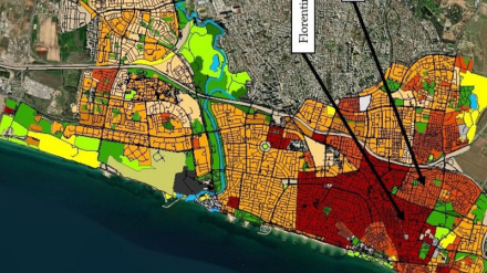 Новый страх перед институтами безопасности сионистского режима: Выявление слепых зон Израиля с помощью дронов 