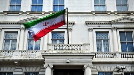 Iran: Uingereza inaendeleza siasa za kindumilakuwili kuhusu ugaidi