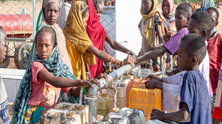 UN yataka kuongezwa juhudi za kupeleka msaada wa haraka kwa waliokumbwa na njaa Sudan
