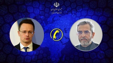 Bagheri: Duhet të ngrihemi kundër regjimit të lig sionist