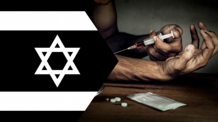 New Israeli crisis: %25 rise of soldiers' addiction and new record of psychological diseases