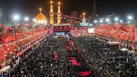 اربعین؛ عزتی بزرگ برای جهان اسلام، پیام‌آور اتحاد و حرکت