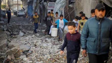 Suriye'nin ABD ve bölücü Kürt güçlerine karşı harekete geçmesi