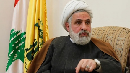Libanons Hisbollah-Funktionär bekräftigt Reaktion auf israelische Angriffe