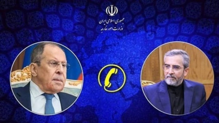 Ընդգծվել է Սիոնիստական ռեժիմի հանցագործությունները կանխելու հարցում Իրանի և Ռուսաստանի համագործակցության անհրաժեշտությունը