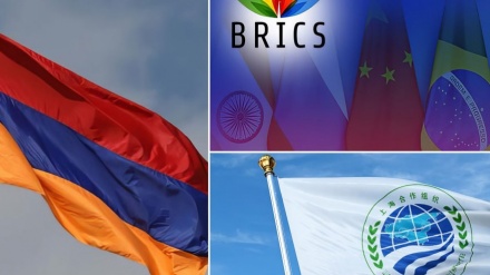 Անհրաժեշտ է, որ Հայաստանն ուշադիր նայի ենթակառուցվածքային նախագծերի հնարավորությանը. Կապոգուզով