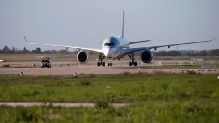 جرمني د افغانستان اتویشت ښاریز وویستل او هغوې کابل ته ورسیدل