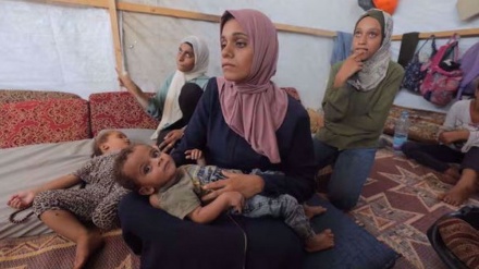 Gaza, Oms: 3 giorni di pausa umanitaria per permettere vaccinazioni anti-polio