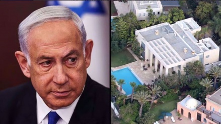 Ushtria izraelite e alarmuar nga droni i Hezbollahut që filmon shtëpinë e Netanyahut