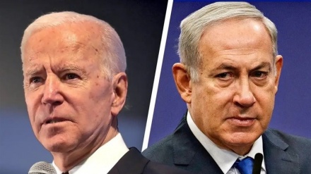 ביידן לנתניהו: חייבים להוציא את האסירים מעזה