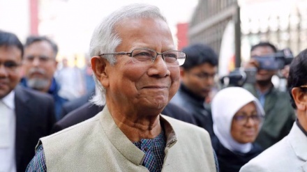 Nobelpreisträger Muhammad Yunus kehrt ins krisengeschüttelte Bangladesch zurück, um Übergangsregierung zu bilden