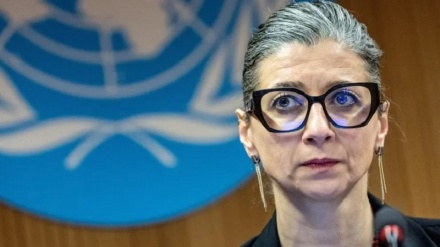 Raportuesja e OKB-së për të drejtat e njeriut bën thirrje për ndëshkimin e Izraelit për gjenocidin në Gaza
