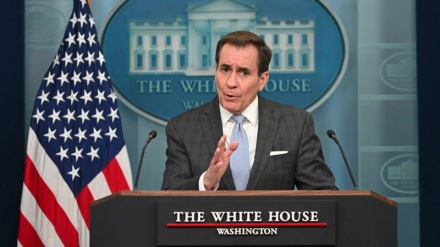 John Kirby thekson gatishmërinë e Amerikës për sulmin masiv të Iranit ndaj Izraelit