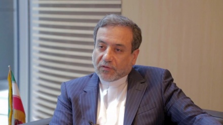Araqchi:  Rindërtimi i lidhjeve me Perëndimin do të varet nga braktisja e armiqësive ndaj Iranit