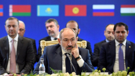 Հայաստանը հասնում է «անվերադարձ կետին»

