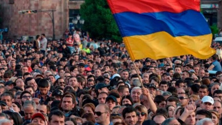 Հայաստանում քաղաքական նոր կուսակցություններ են ակտիվանում