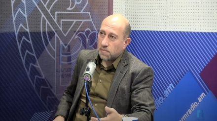 Քաղաքան մեկնաբան.  լայնամասշտաբ պատերազմի շահագրգռություն ունի միայն Իսրայելը