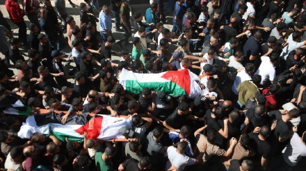 Hamas, Tubas şehitleri için taziye mesajı yayımladı