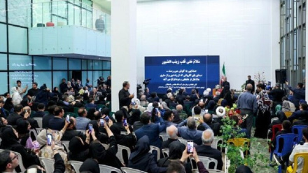 פזשכיאן: שמירת הבריאות לחברה מחייבת לספק שירותים בריאותיים למקופחים והעניים