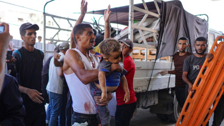 ইসরাইলের রাতব্যাপী হামলায় ২০ জনের বেশি ফিলিস্তিনি শহীদ