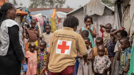 Asilimia 33 ya wagonjwa wa mpox Burundi ni watoto na vijana