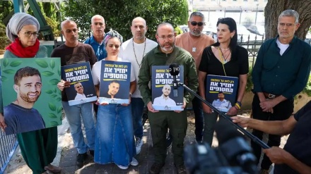 משפחות האסירים: דברי נתניהו מהווים הלכה למעשה טרפוד של העסקה