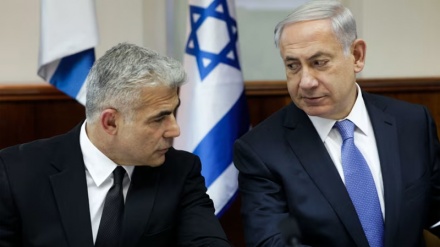 Lapid sulmon Netanyahun: Kemi pesë ditë që presim bombardimin!