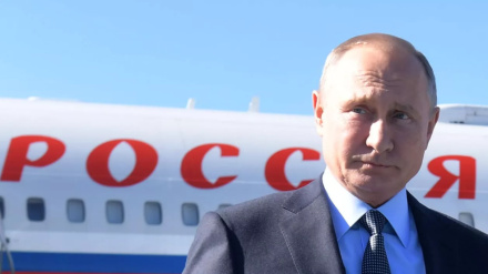 Պուտինը պետական այցով կմեկնի Ադրբեջան