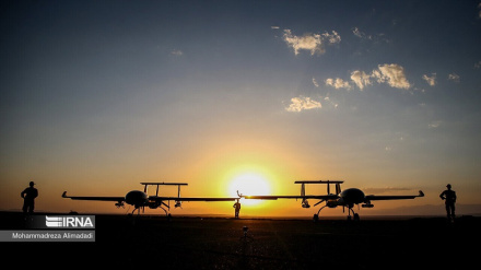اسرائیل د ایران د برید په هکله اطلاع نلري 