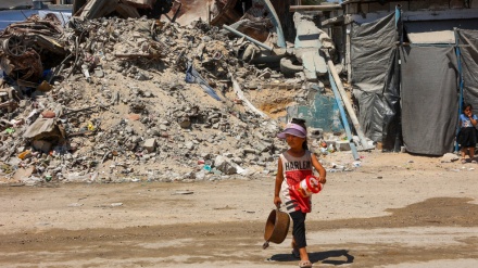 Raport:  Sulmet ajrore të Izraelit vrasin nëntë palestinezë në të gjithë Gazën
